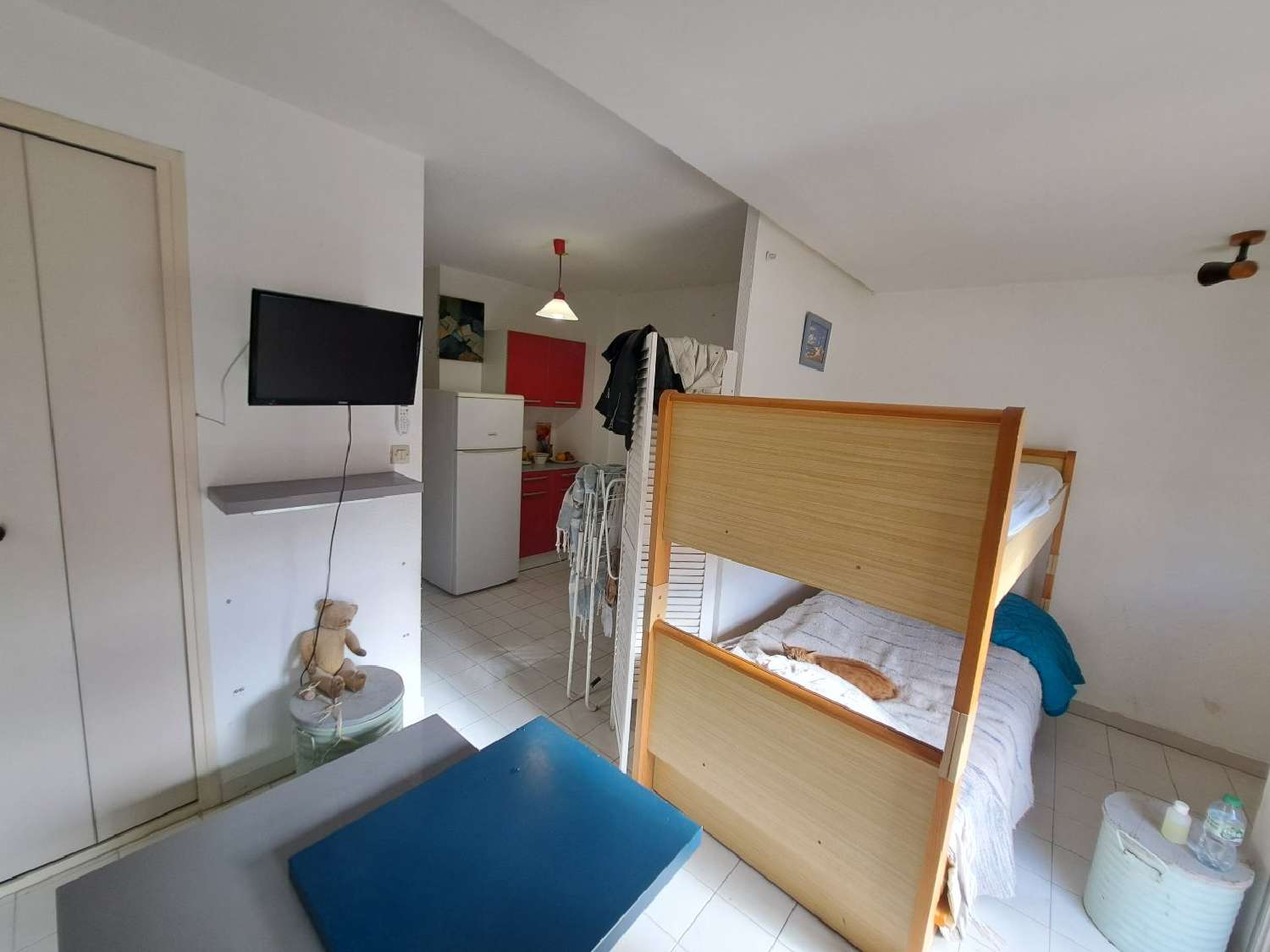  kaufen Wohnung/ Apartment Marseillan Hérault 6