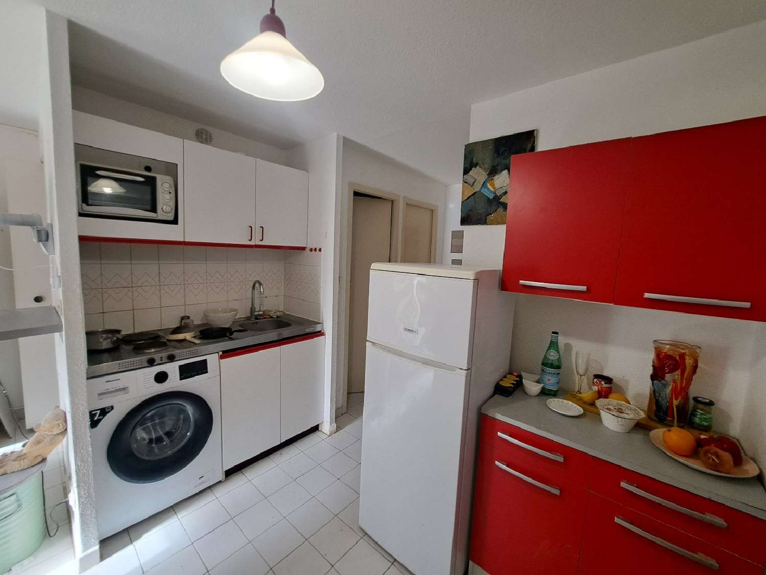  kaufen Wohnung/ Apartment Marseillan Hérault 7