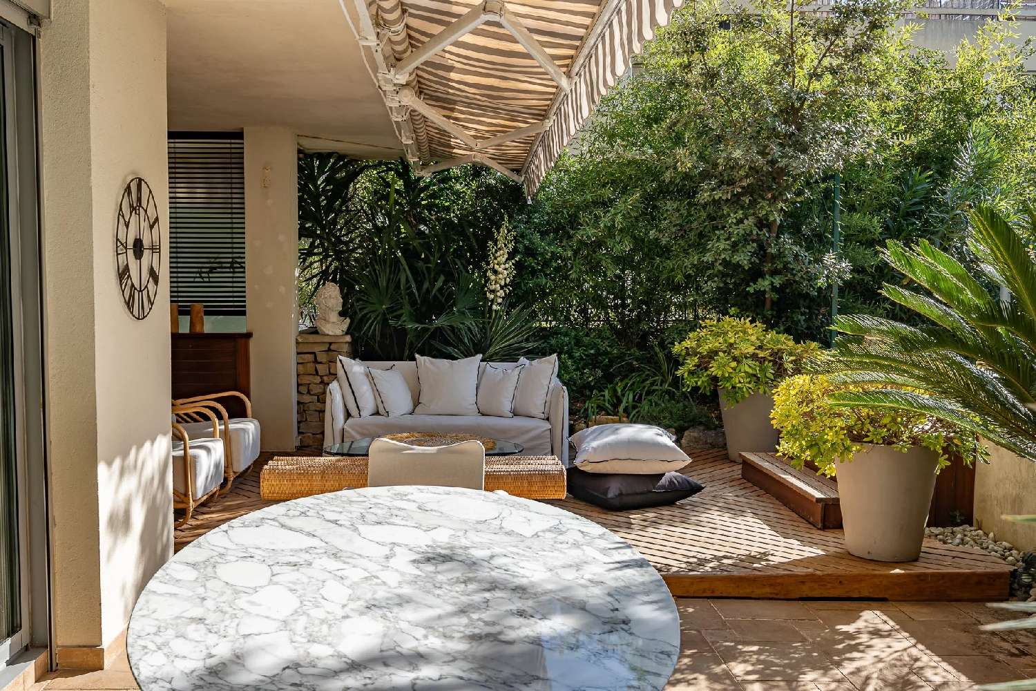  kaufen Wohnung/ Apartment Marseille Bouches-du-Rhône 5