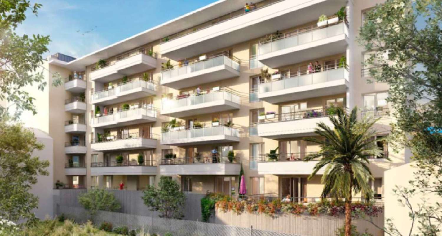  kaufen Wohnung/ Apartment Nice 06300 Alpes-Maritimes 2