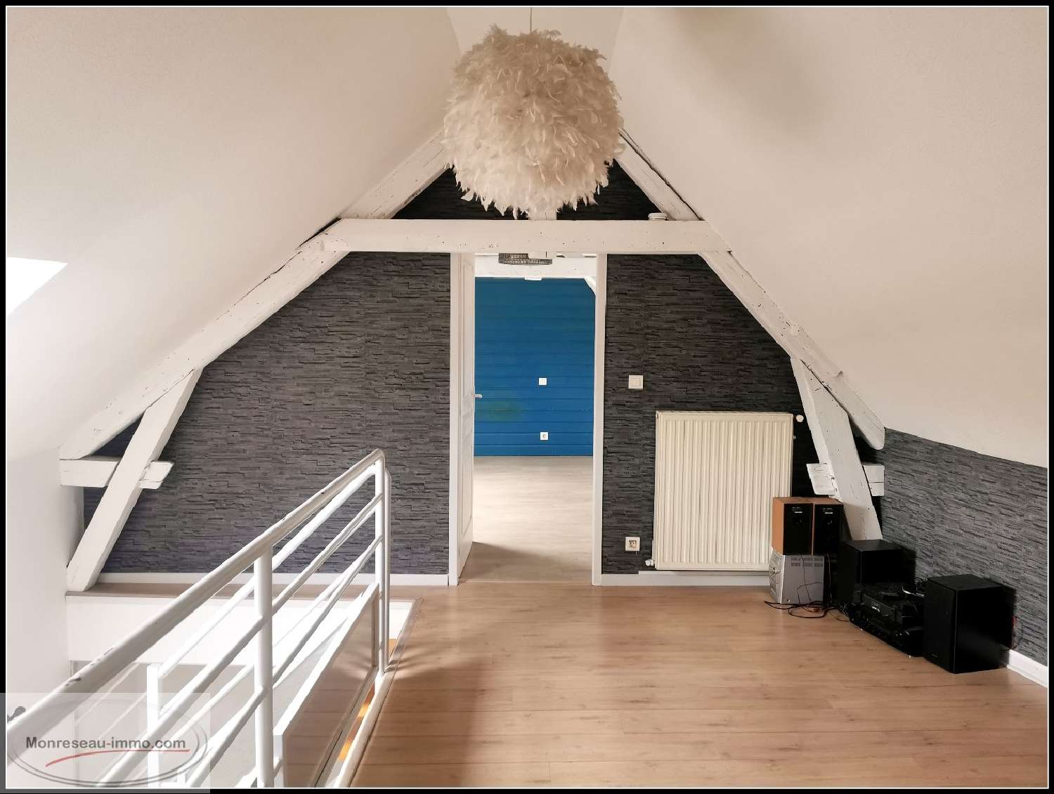  kaufen Wohnung/ Apartment Remiremont Vogesen 6