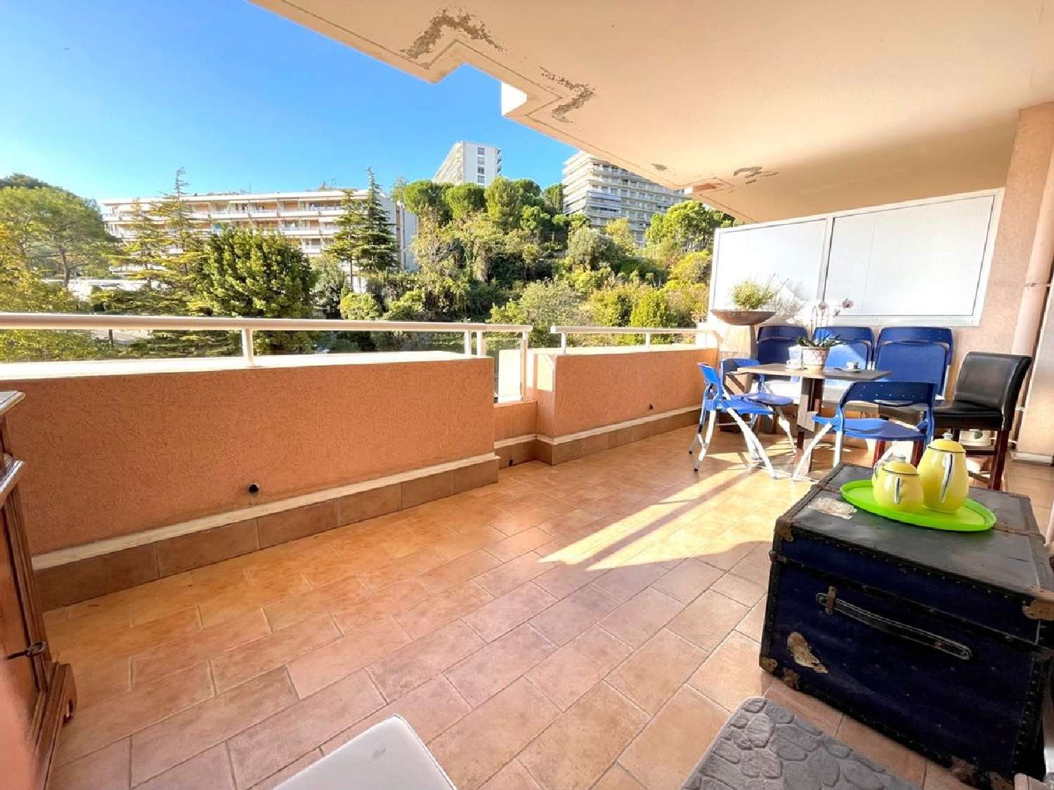  te koop appartement Roquebrune-Cap-Martin Alpes-Maritimes 1