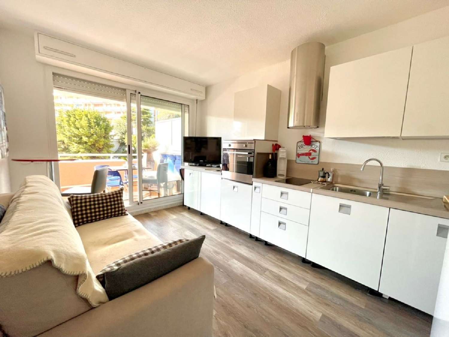  te koop appartement Roquebrune-Cap-Martin Alpes-Maritimes 2