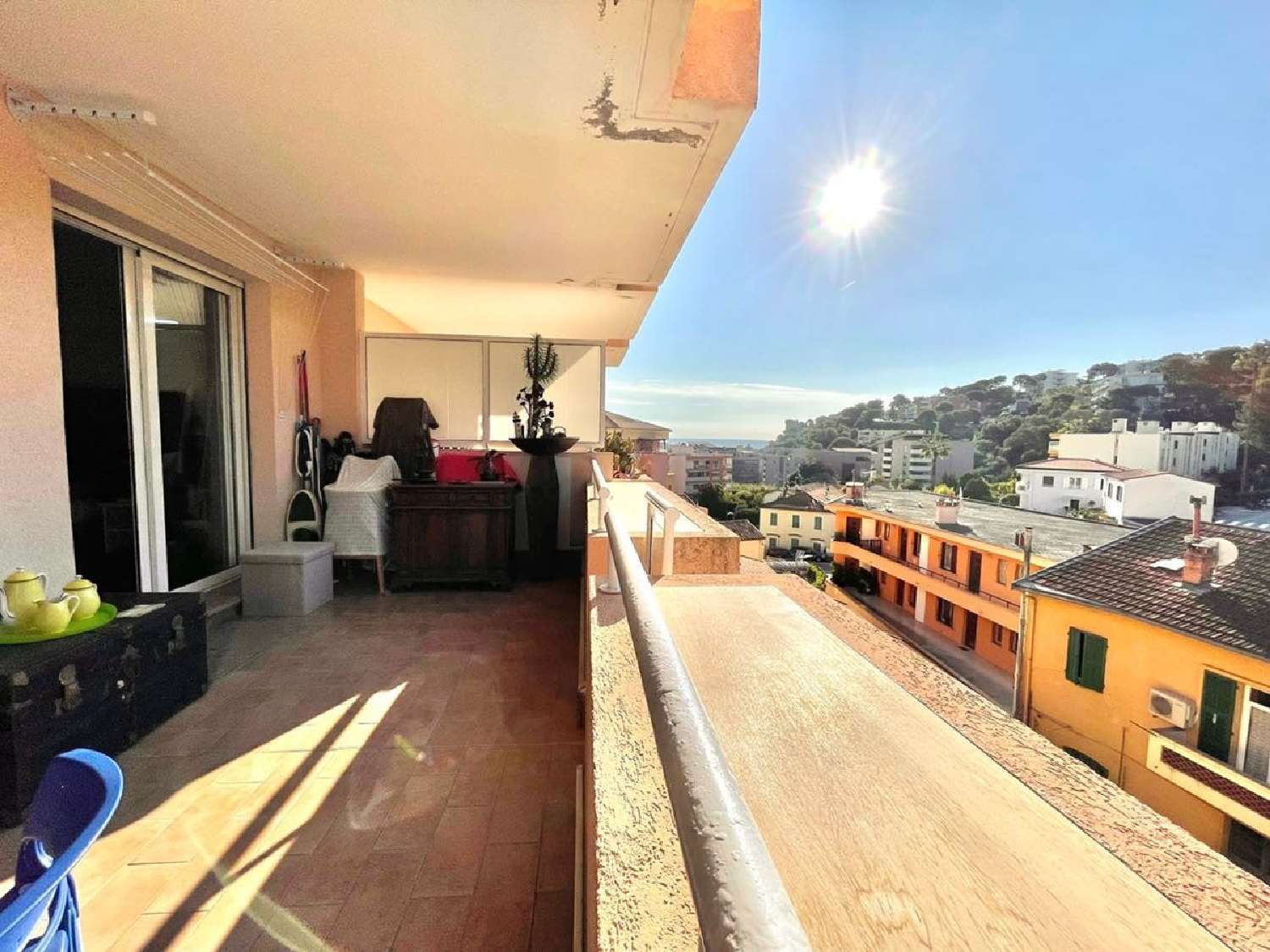  te koop appartement Roquebrune-Cap-Martin Alpes-Maritimes 5