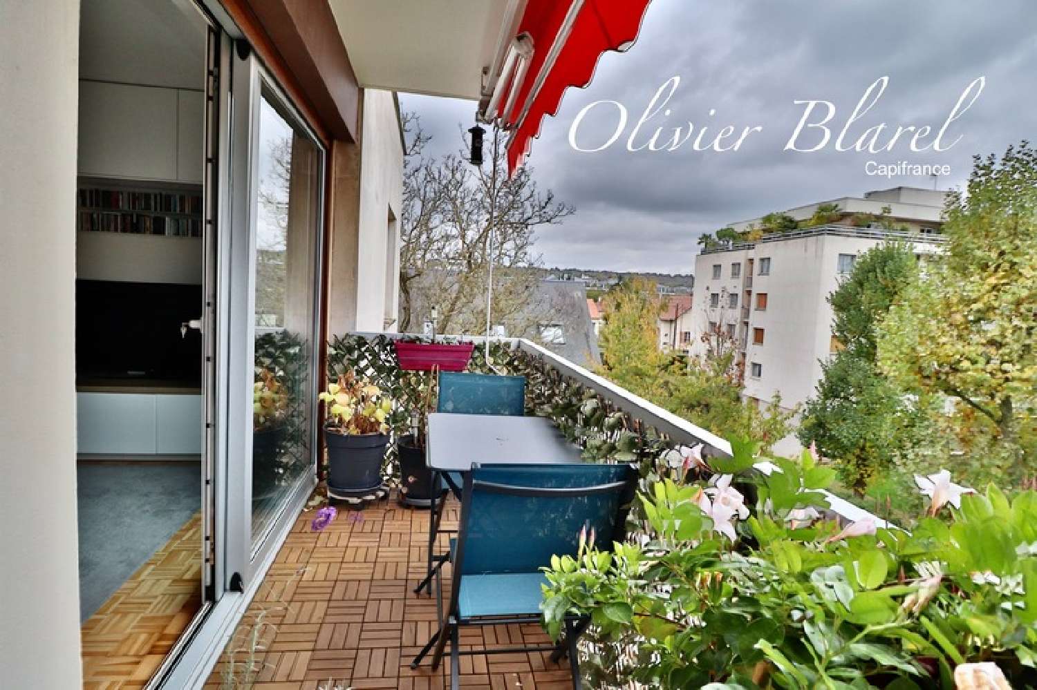  kaufen Wohnung/ Apartment Rueil-Malmaison Hauts-de-Seine 2