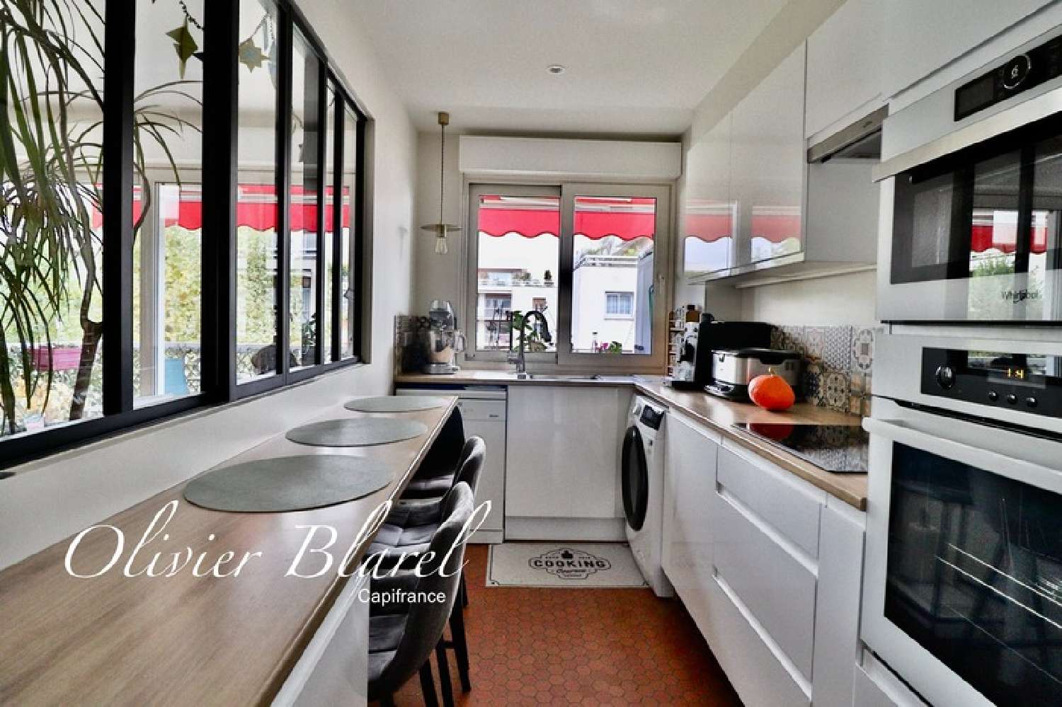  kaufen Wohnung/ Apartment Rueil-Malmaison Hauts-de-Seine 4