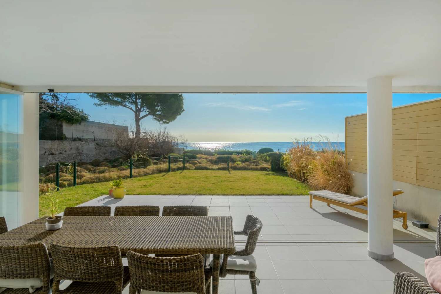  kaufen Wohnung/ Apartment Les Lecques Var 2