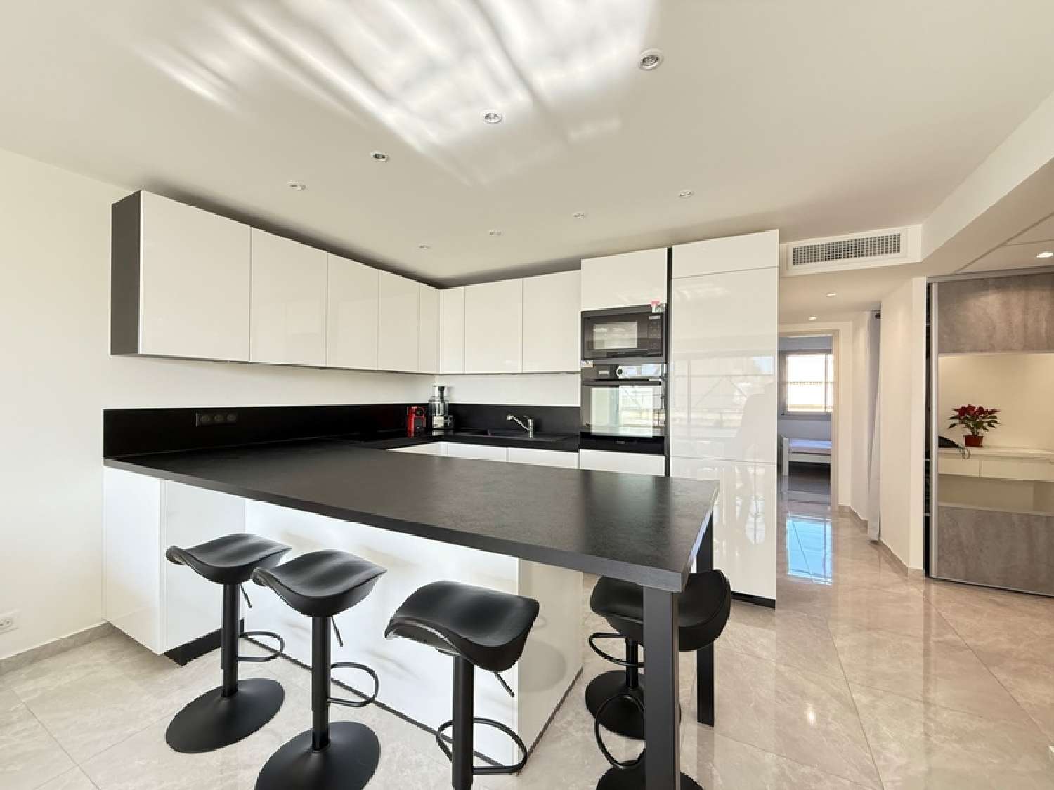  kaufen Wohnung/ Apartment Saint-Laurent-du-Var Alpes-Maritimes 7