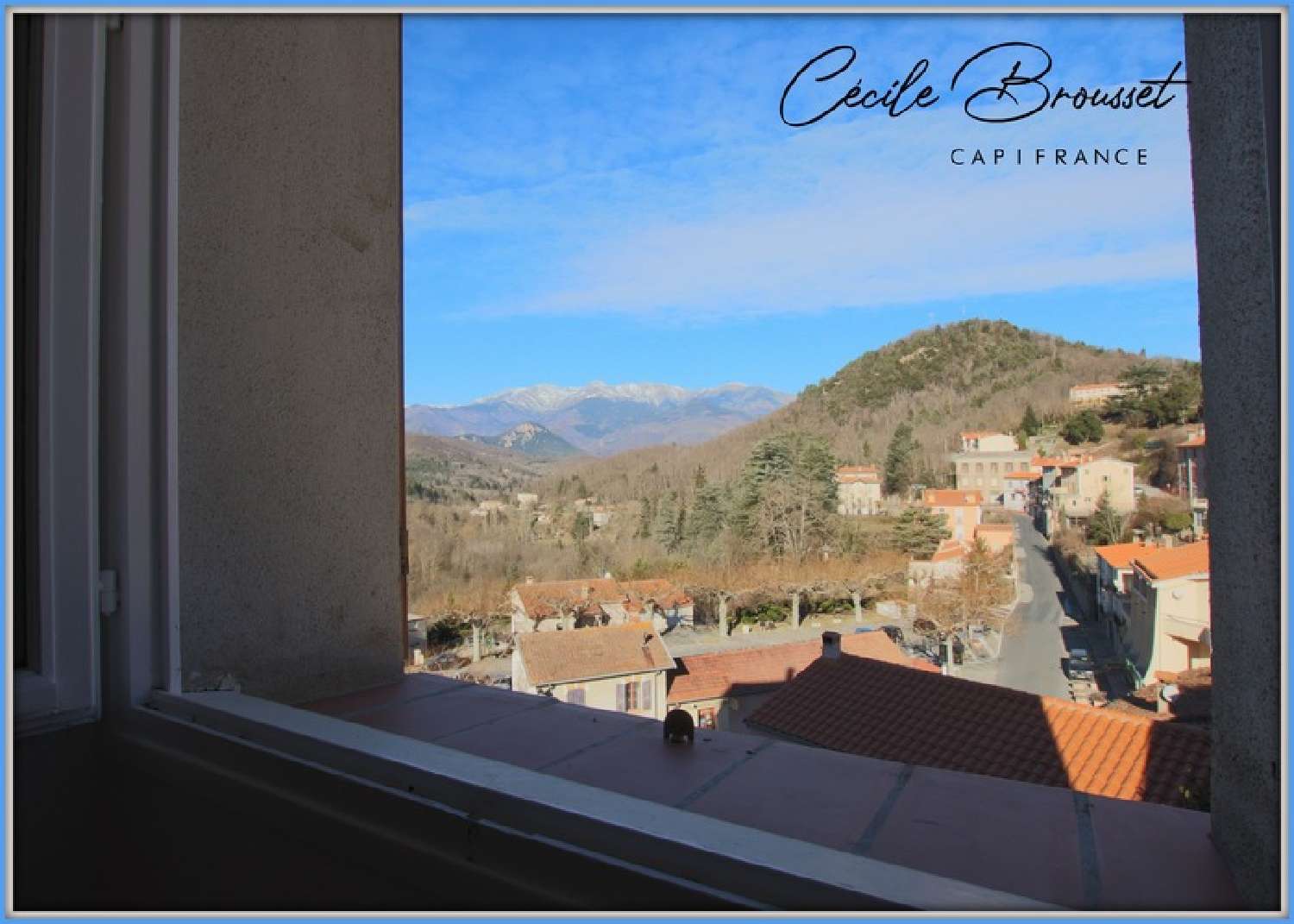  kaufen Wohnung/ Apartment Saint-Laurent-de-Cerdans Pyrénées-Orientales 1