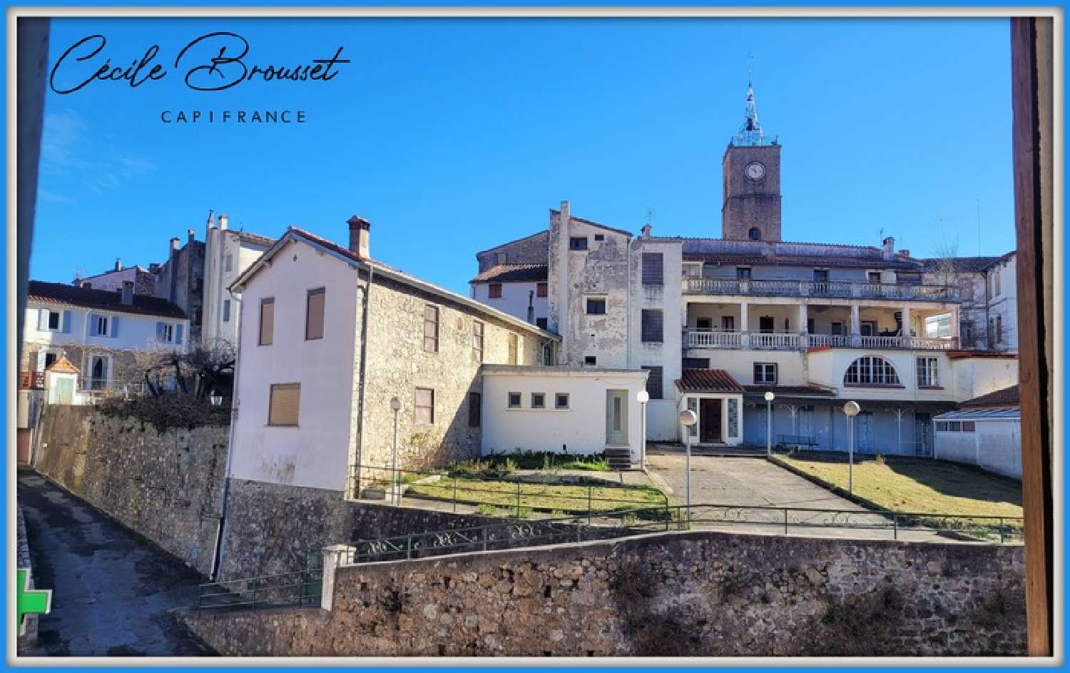  kaufen Wohnung/ Apartment Saint-Laurent-de-Cerdans Pyrénées-Orientales 6
