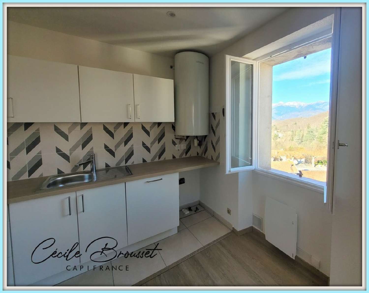  kaufen Wohnung/ Apartment Saint-Laurent-de-Cerdans Pyrénées-Orientales 7