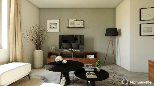 Saint-Laurent-d'Agny Rhône Wohnung/ Apartment Bild 7030064
