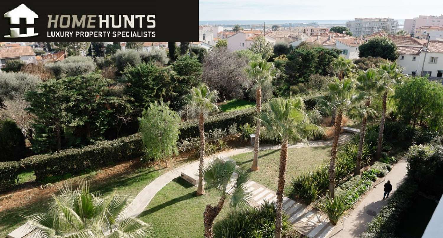  kaufen Wohnung/ Apartment Saint-Laurent-du-Var Alpes-Maritimes 7
