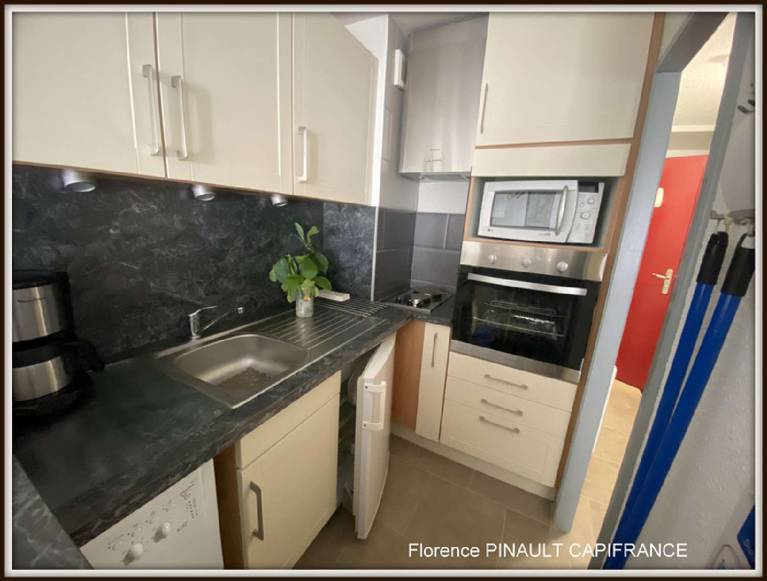  kaufen Wohnung/ Apartment Sainte-Marie-de-Campan Hautes-Pyrénées 3