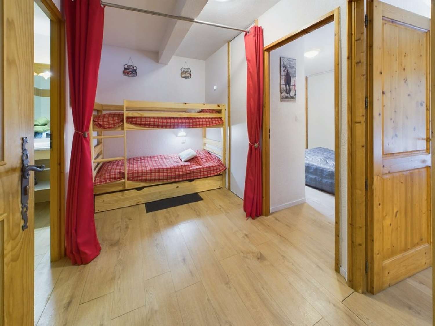  kaufen Wohnung/ Apartment Samoëns Haute-Savoie 6