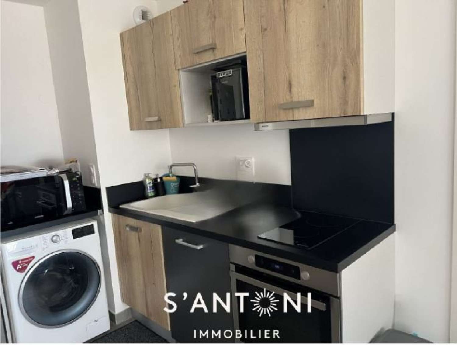  kaufen Wohnung/ Apartment Sérignan Hérault 6