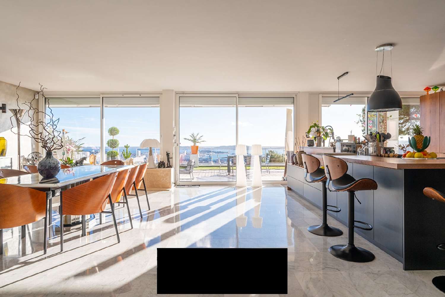  kaufen Wohnung/ Apartment Toulon Var 7