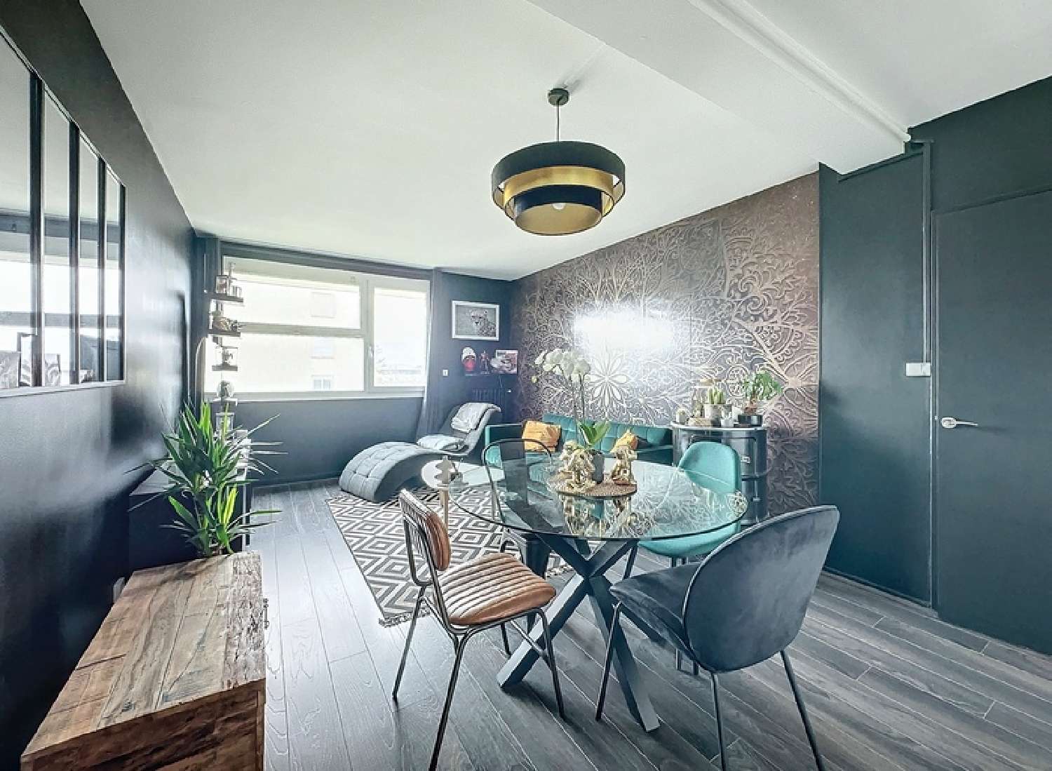 à vendre appartement Tours 37100 Indre-et-Loire 3