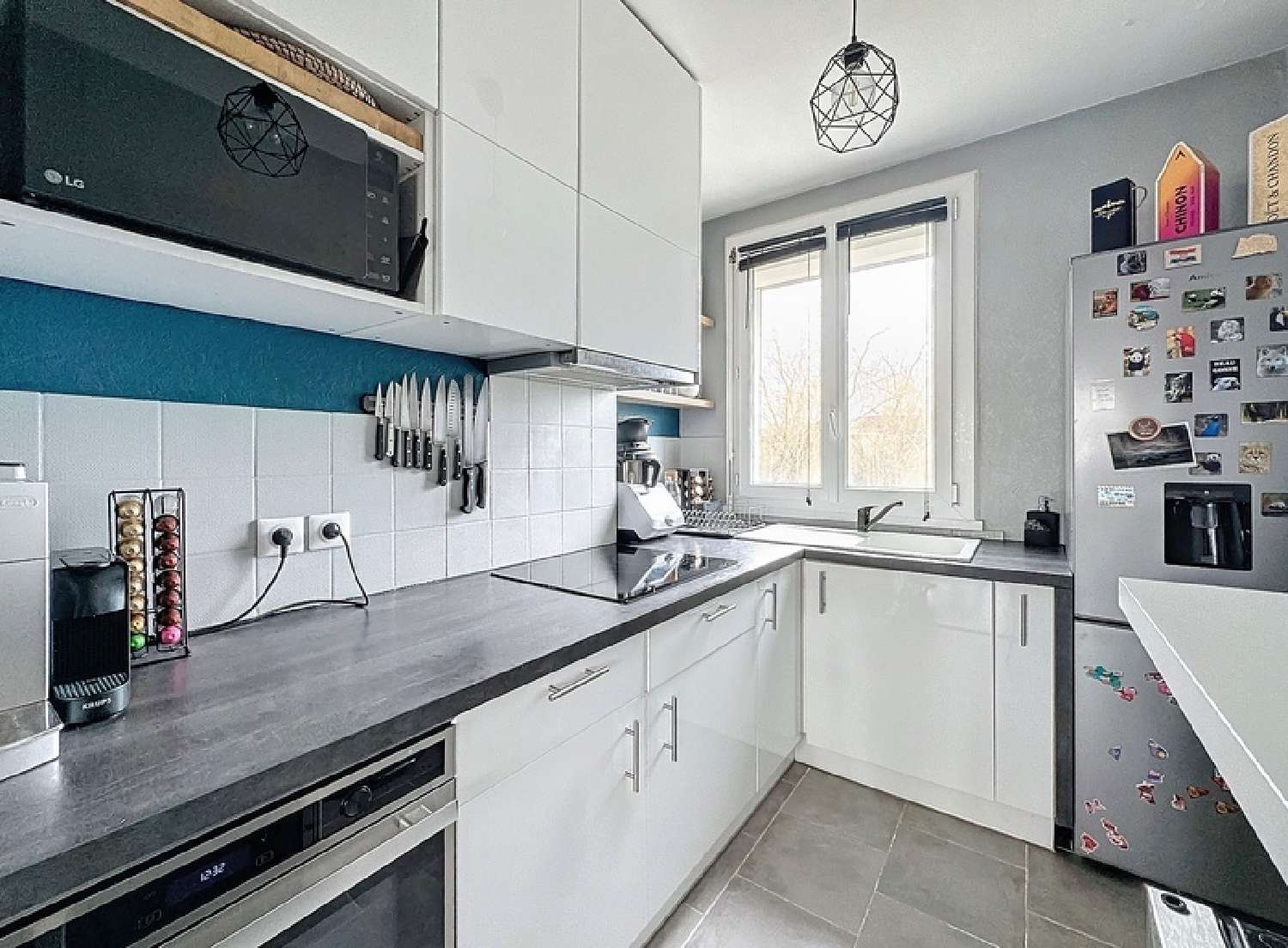  à vendre appartement Tours 37100 Indre-et-Loire 5