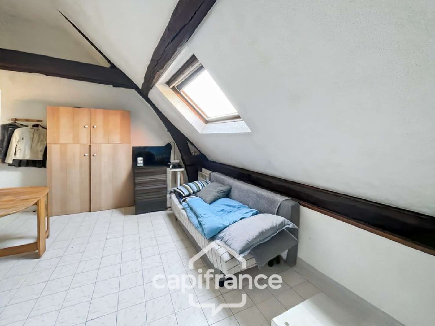  kaufen Wohnung/ Apartment Tours Indre-et-Loire 2