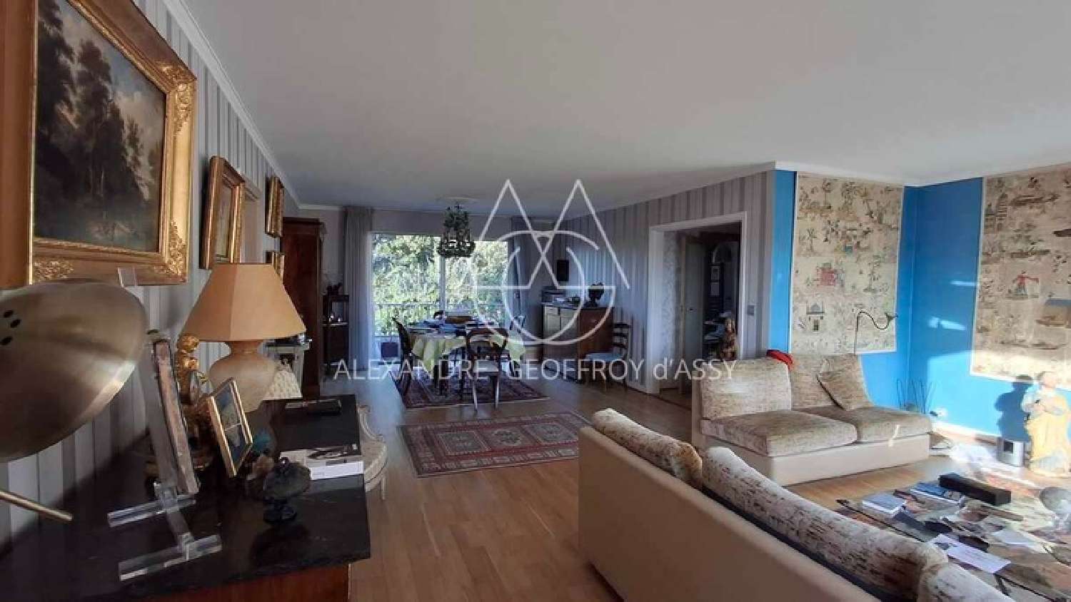  kaufen Wohnung/ Apartment Tours Indre-et-Loire 1
