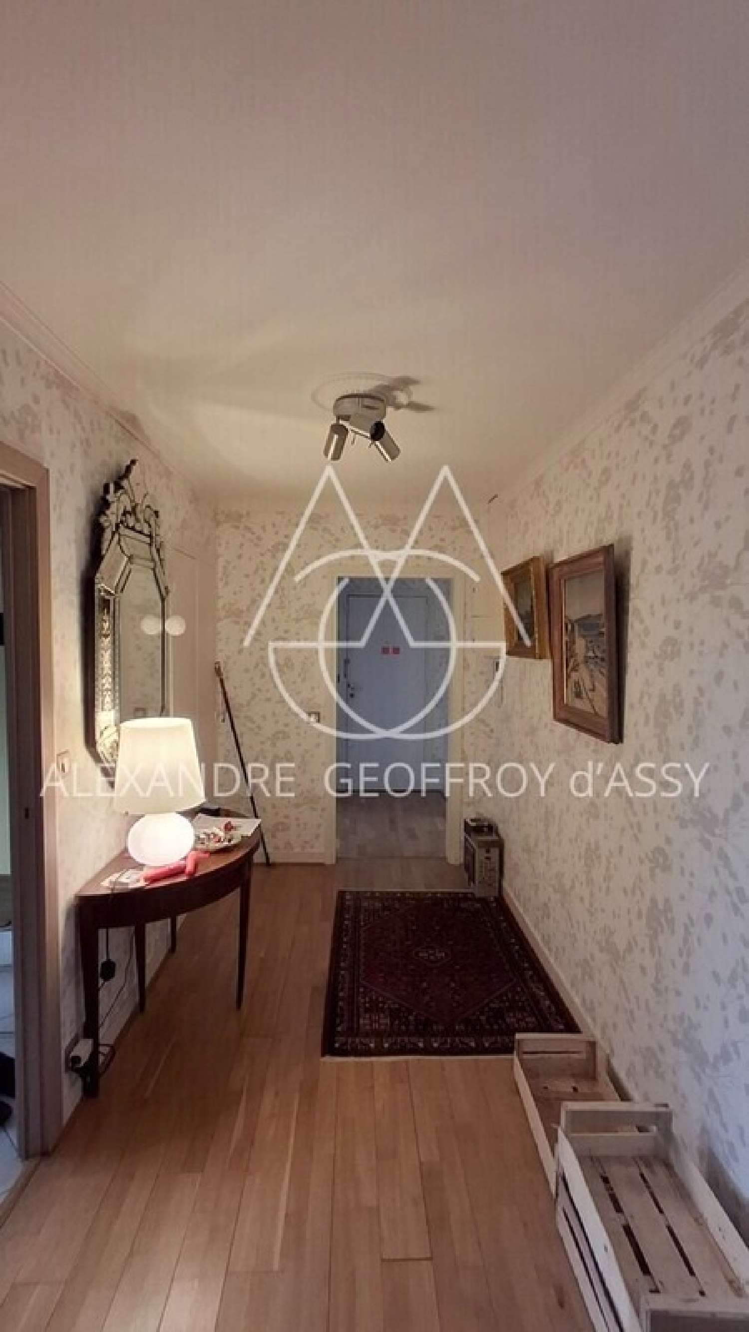  kaufen Wohnung/ Apartment Tours Indre-et-Loire 3