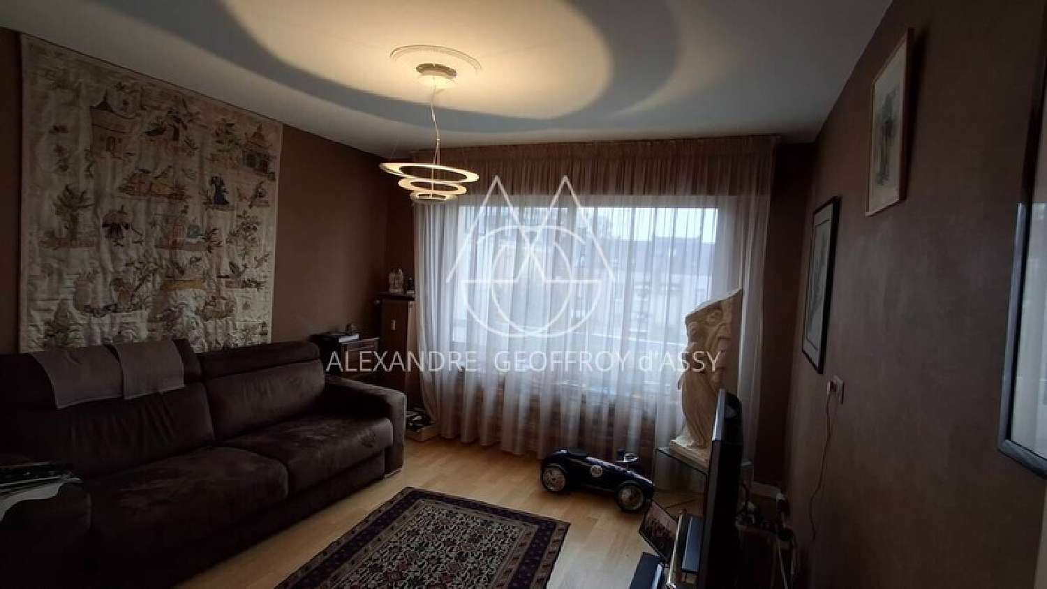  kaufen Wohnung/ Apartment Tours Indre-et-Loire 5