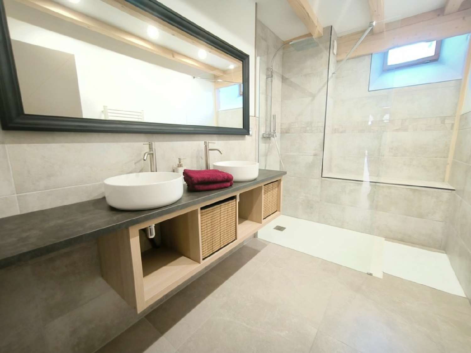  kaufen Wohnung/ Apartment Tréves Rhône 3