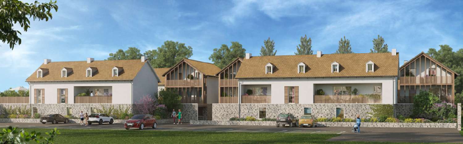  kaufen Wohnung/ Apartment Valmondois Val-d'Oise 2