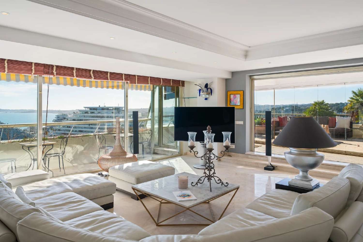  kaufen Wohnung/ Apartment Villeneuve-Loubet Alpes-Maritimes 5