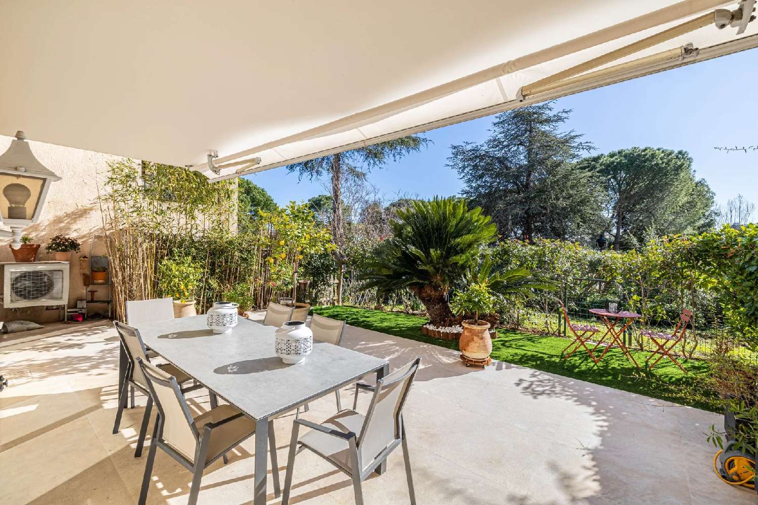  kaufen Wohnung/ Apartment Villeneuve-Loubet Alpes-Maritimes 1