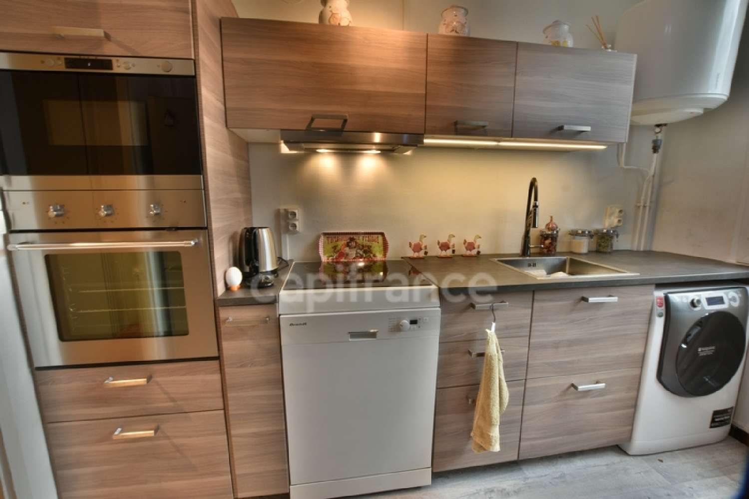  kaufen Wohnung/ Apartment Villeurbanne Rhône 4