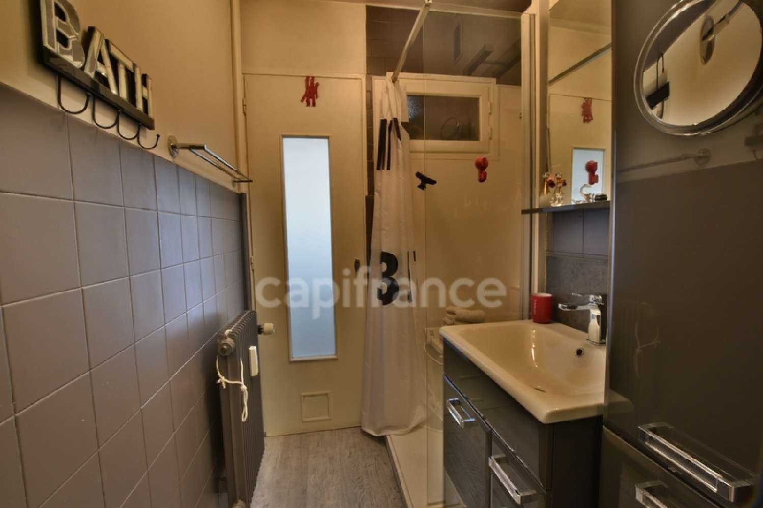  kaufen Wohnung/ Apartment Villeurbanne Rhône 7