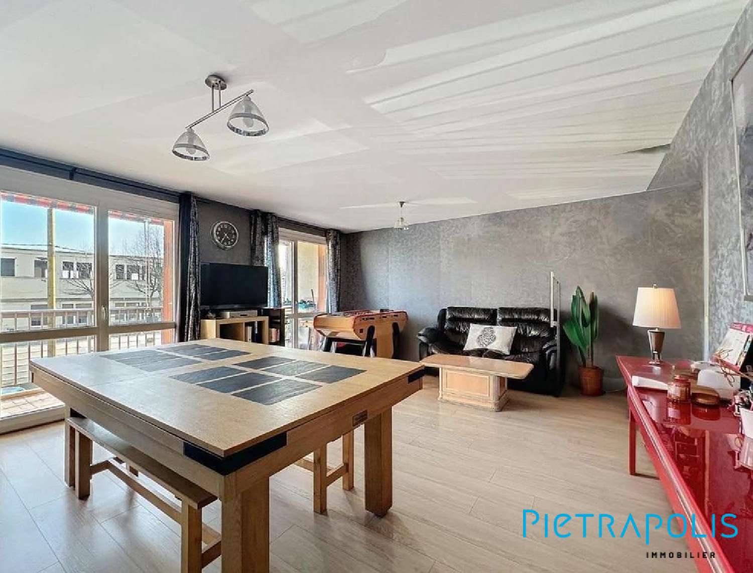  en venta apartamento Villeurbanne Rhône 2