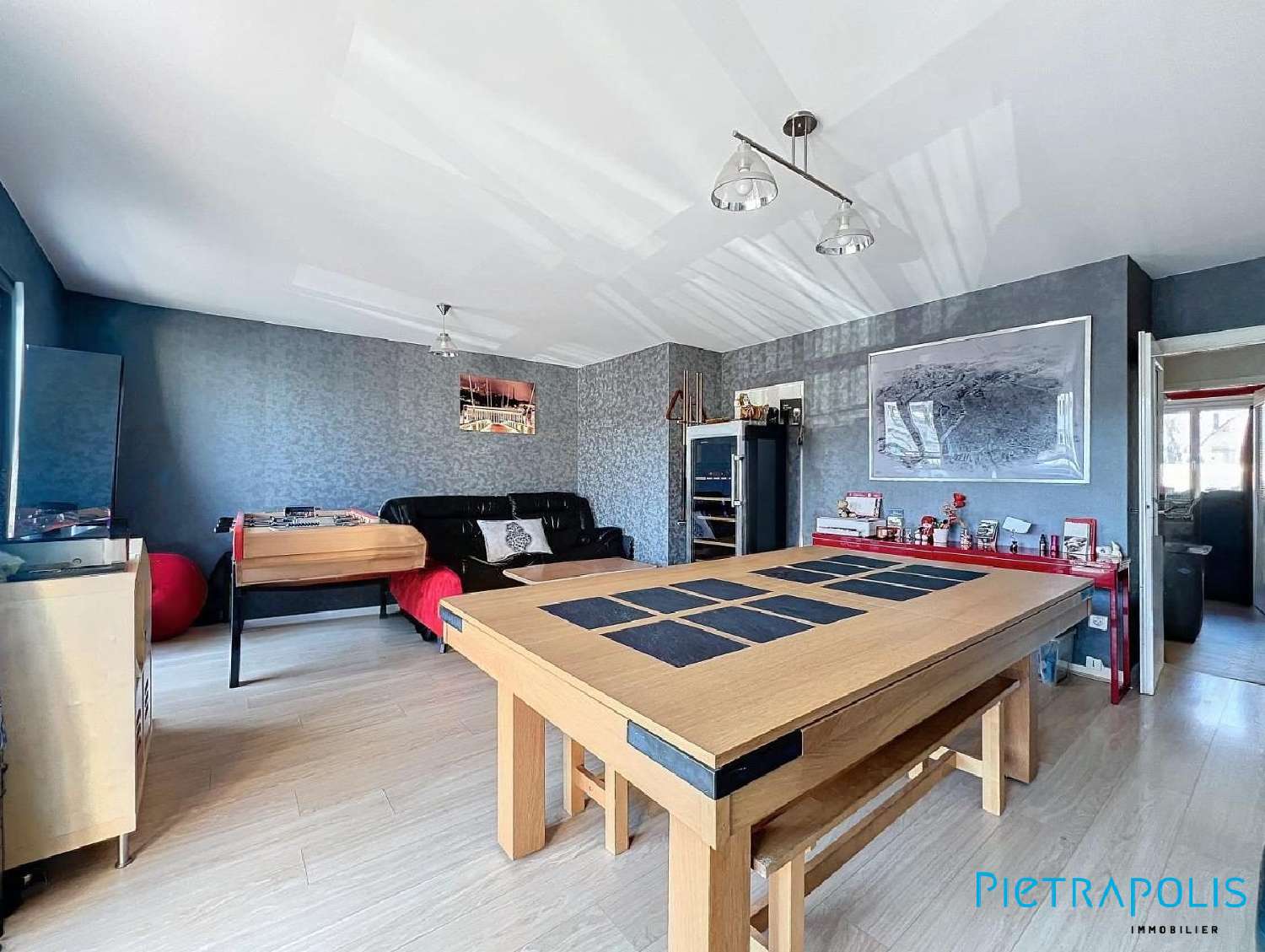  en venta apartamento Villeurbanne Rhône 3