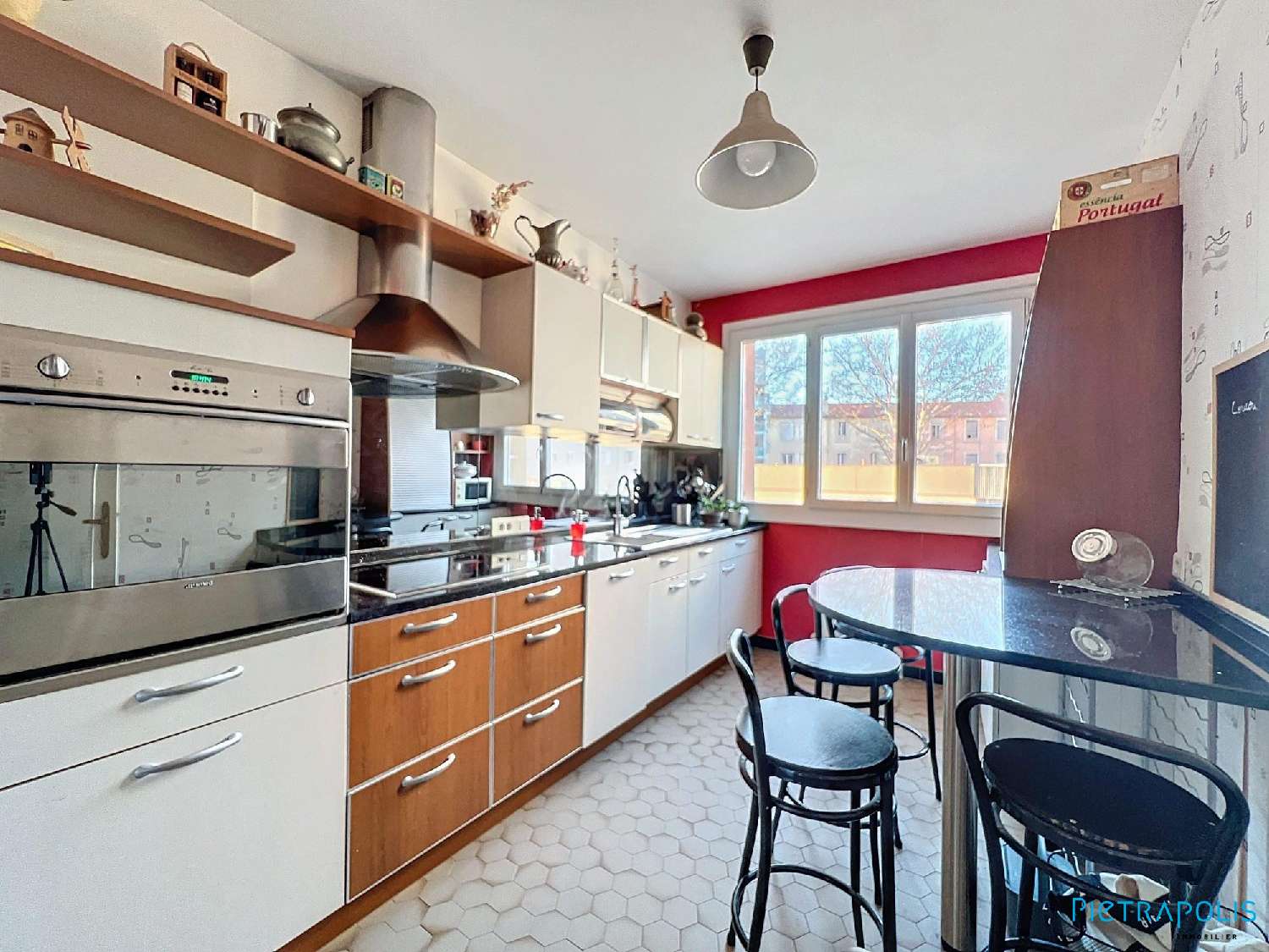  en venta apartamento Villeurbanne Rhône 5
