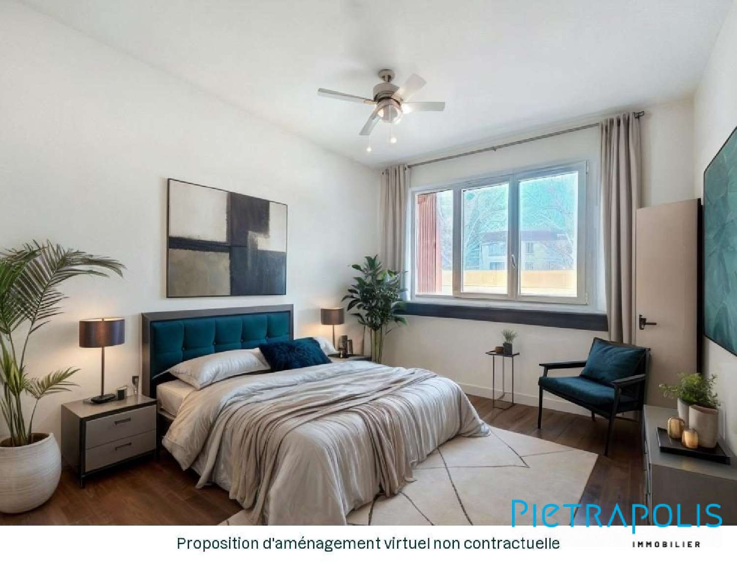  en venta apartamento Villeurbanne Rhône 6
