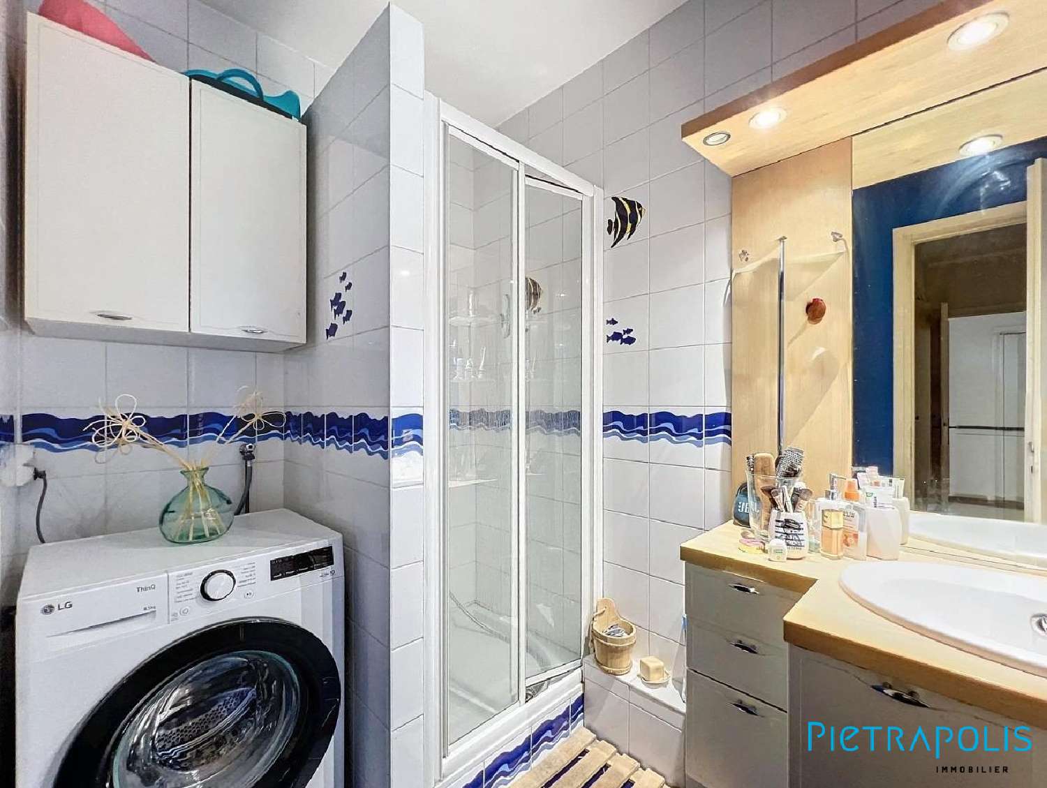  en venta apartamento Villeurbanne Rhône 8