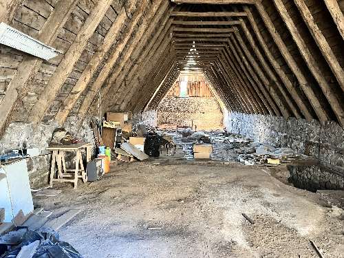 à vendre grange Vic-sur-Cère Cantal 4