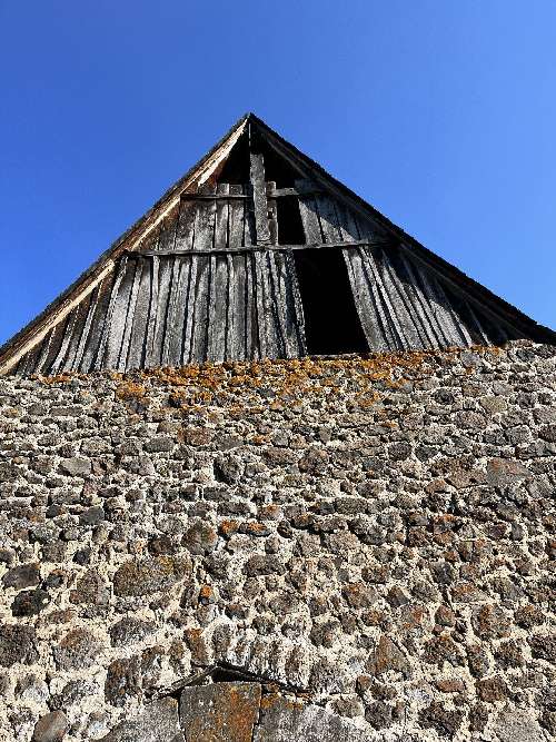  à vendre grange Vic-sur-Cère Cantal 5