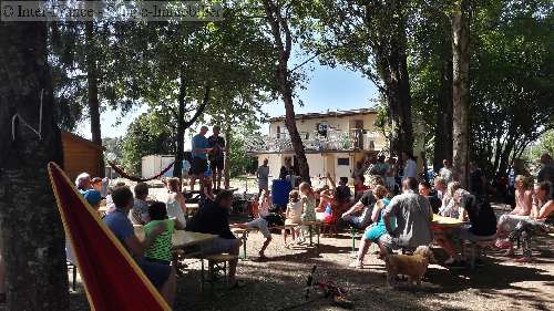  te koop camping Bonnencontre Côte-d'Or 2