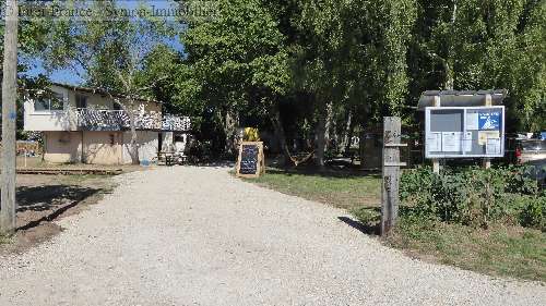  te koop camping Bonnencontre Côte-d'Or 5