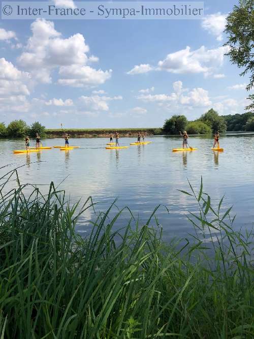  te koop camping Bonnencontre Côte-d'Or 9