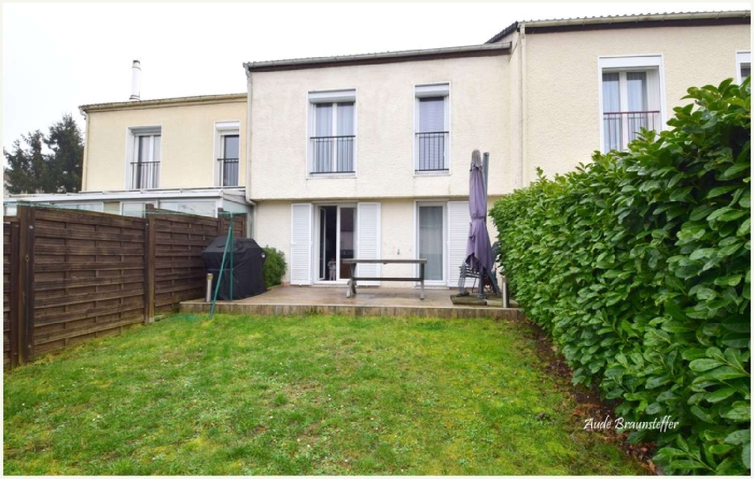  kaufen Stadthaus Achères Yvelines 1