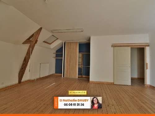 Argenton-sur-Creuse Indre Stadthaus Bild 7023822