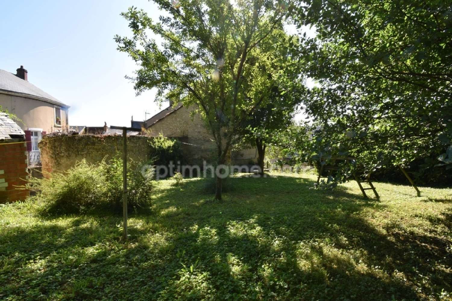  kaufen Stadthaus Argenton-sur-Creuse Indre 7