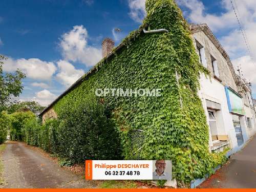 Bellac Haute-Vienne Stadthaus Bild 7027473