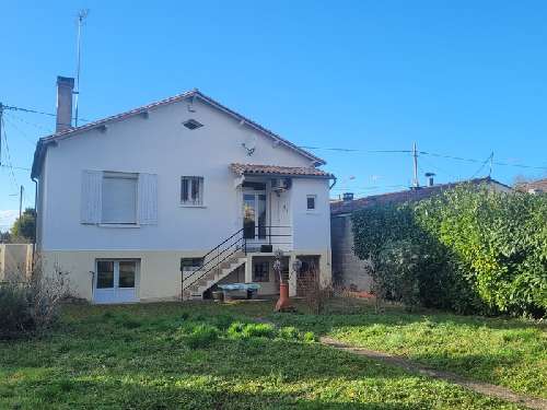 Bergerac Dordogne Stadthaus Bild 7025102