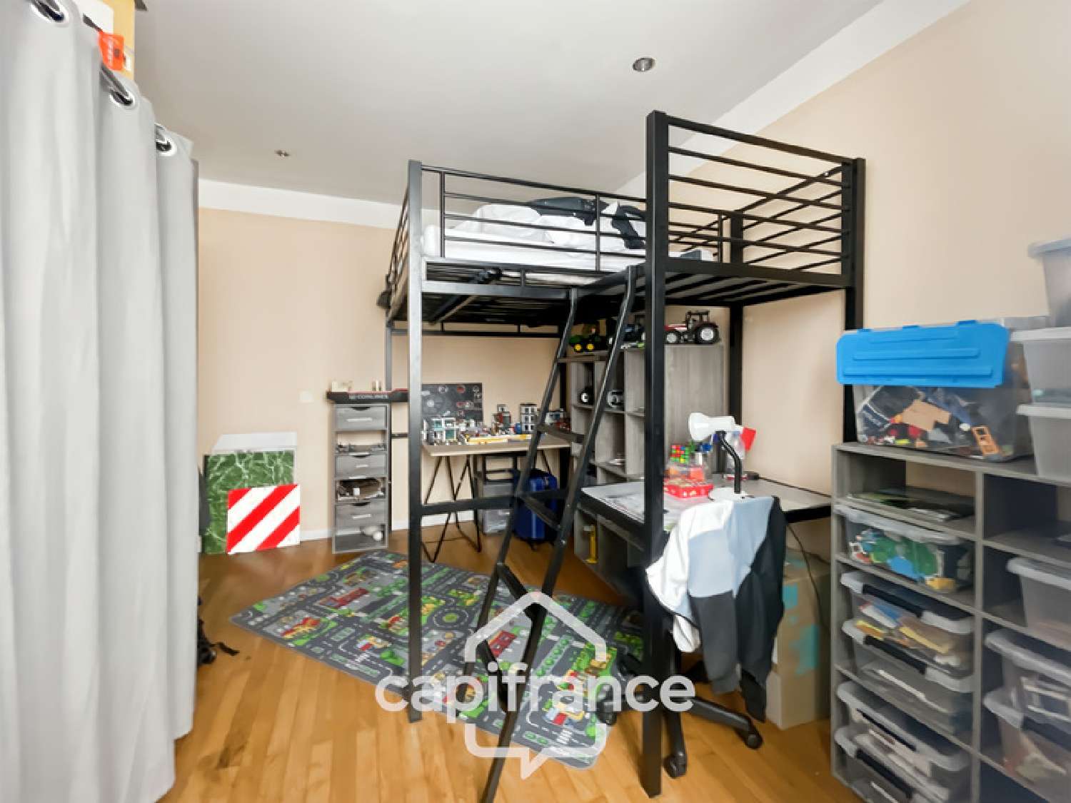  kaufen Stadthaus Cercy-la-Tour Nièvre 7
