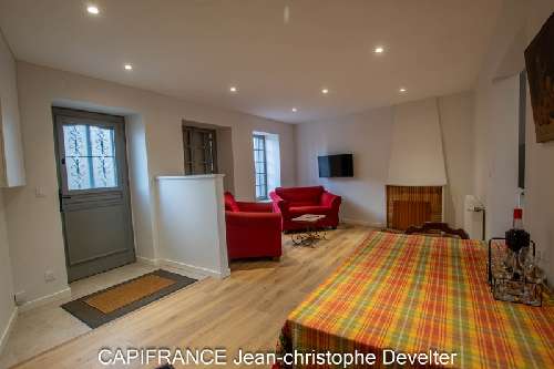 Gorron Mayenne Stadthaus Bild 7028615